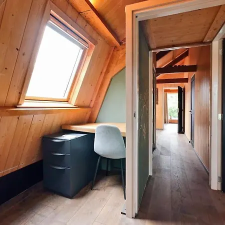 Hart Langedijk Broek op Langedijk