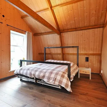Βίλα Hart Langedijk Broek op Langedijk