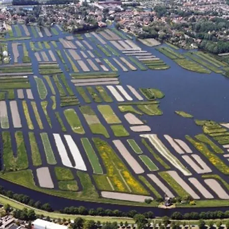 Hart Langedijk * Broek op Langedijk